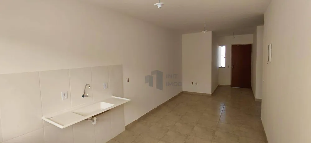 Casa, 2 quartos, 60 m² - Foto 7