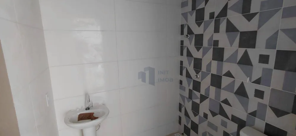 Casa, 2 quartos, 60 m² - Foto 1