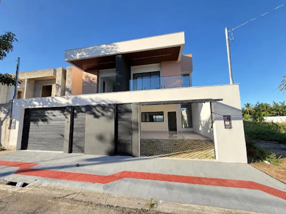 Casa, 3 quartos, 180 m² - Foto 6