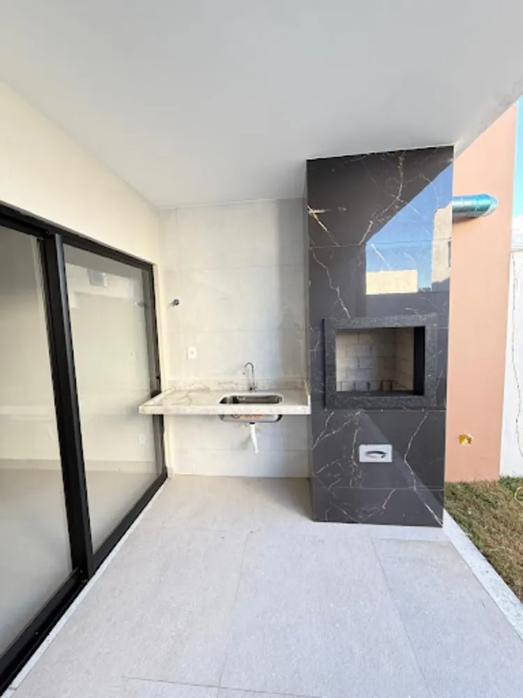 Casa, 3 quartos, 180 m² - Foto 12