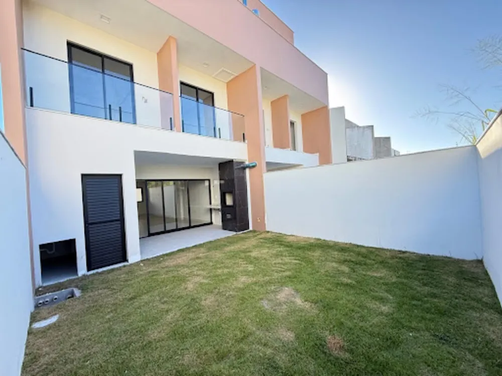 Casa, 3 quartos, 180 m² - Foto 11