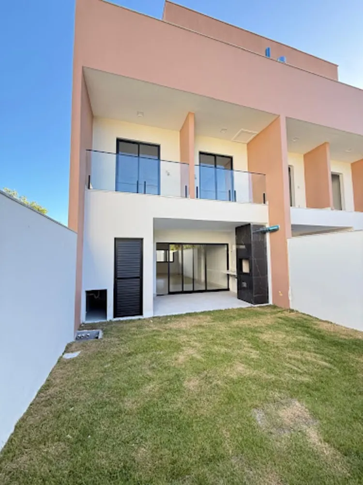 Casa, 3 quartos, 180 m² - Foto 2