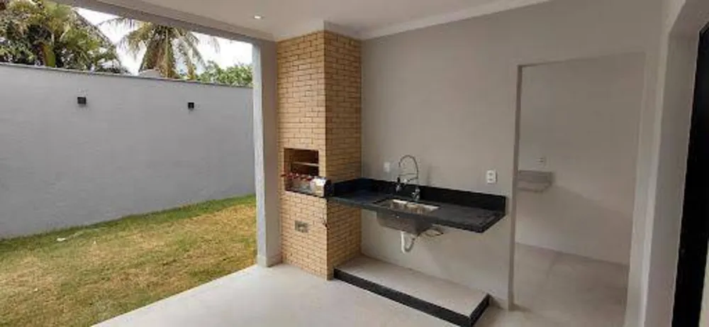 Casa, 3 quartos, 150 m² - Foto 6