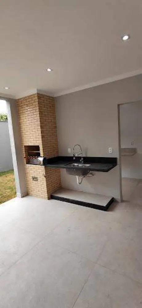 Casa, 3 quartos, 150 m² - Foto 16