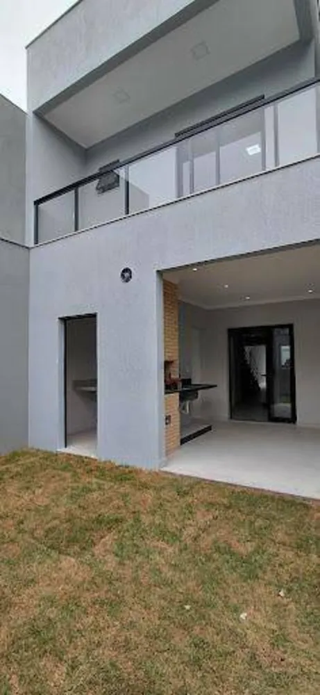Casa, 3 quartos, 150 m² - Foto 8