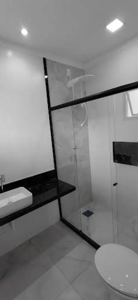 Casa, 3 quartos, 150 m² - Foto 15