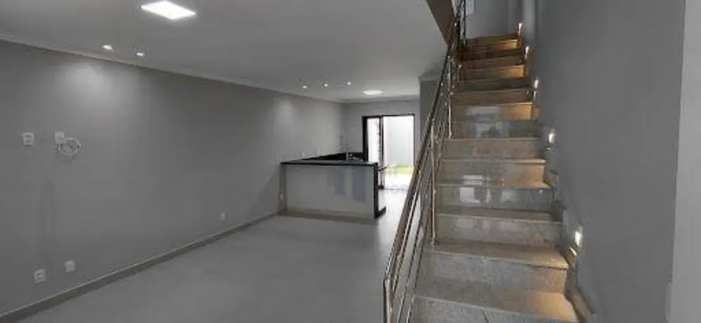 Casa, 3 quartos, 150 m² - Foto 1