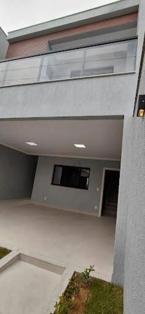 Casa, 3 quartos, 150 m² - Foto 9