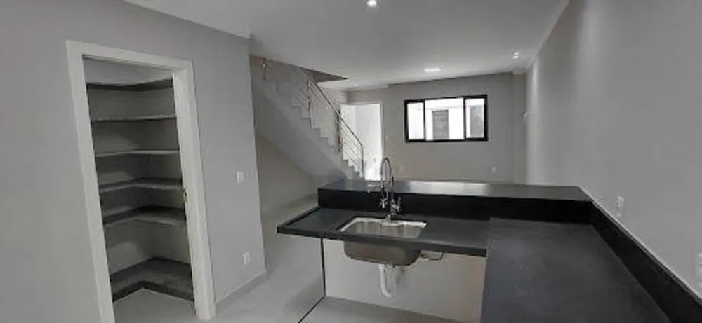 Casa, 3 quartos, 150 m² - Foto 3