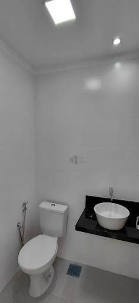 Casa, 3 quartos, 150 m² - Foto 14