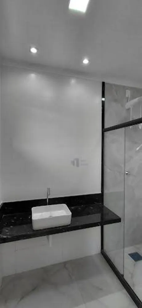 Casa, 3 quartos, 150 m² - Foto 11