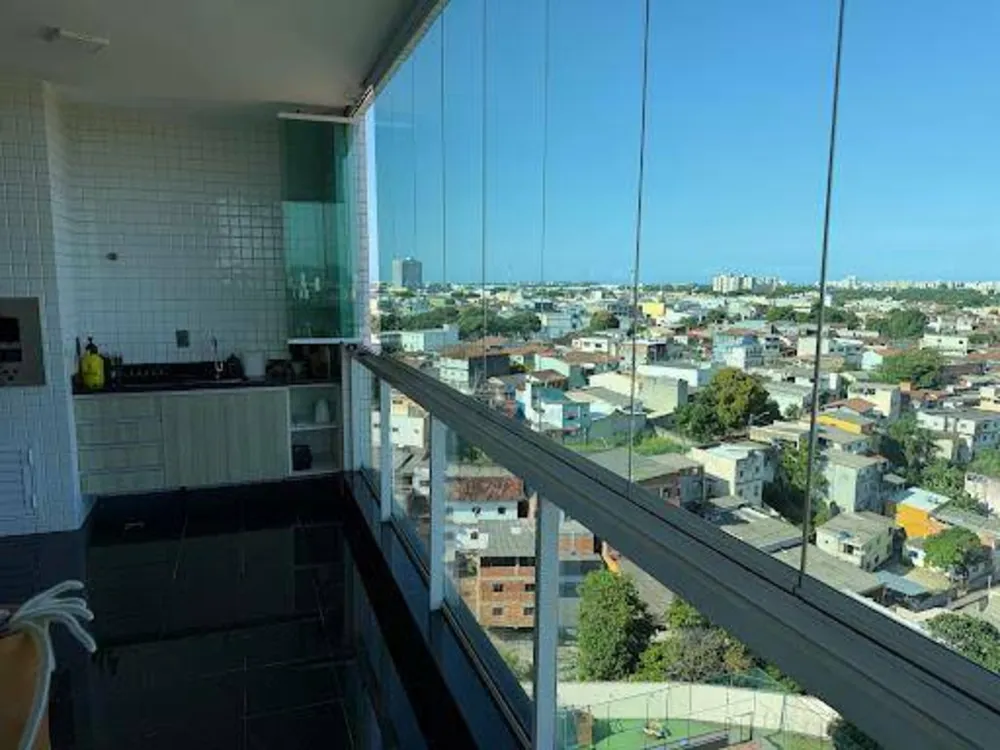 Apartamento, 3 quartos, 128 m² - Foto 7