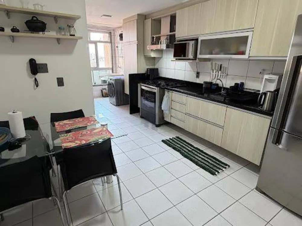 Apartamento, 3 quartos, 128 m² - Foto 14