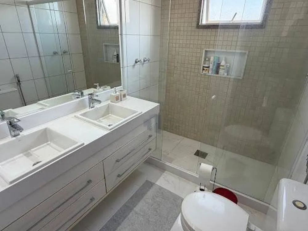 Apartamento, 3 quartos, 128 m² - Foto 8