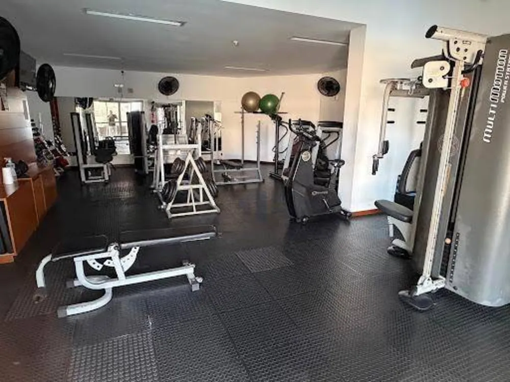 Apartamento, 3 quartos, 128 m² - Foto 4