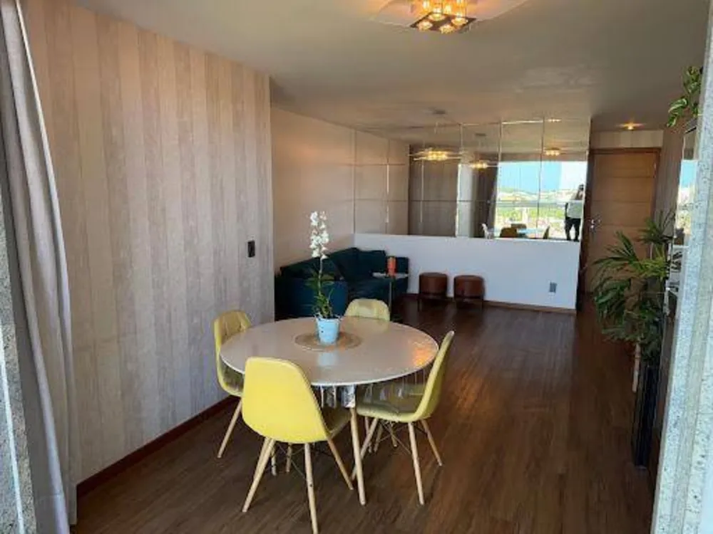 Apartamento, 3 quartos, 128 m² - Foto 6