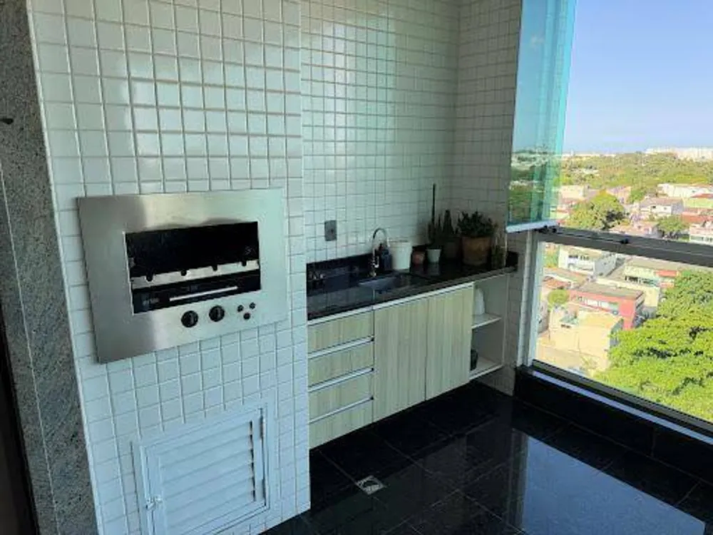 Apartamento, 3 quartos, 128 m² - Foto 5
