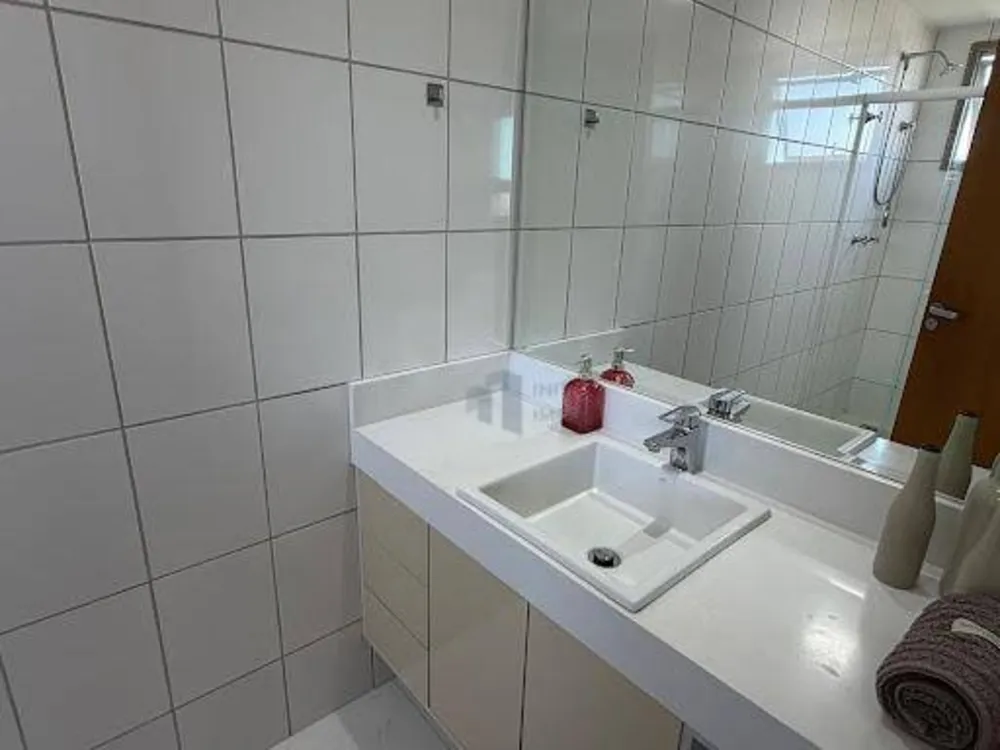 Apartamento, 3 quartos, 128 m² - Foto 11