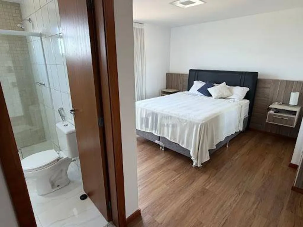 Apartamento, 3 quartos, 128 m² - Foto 9