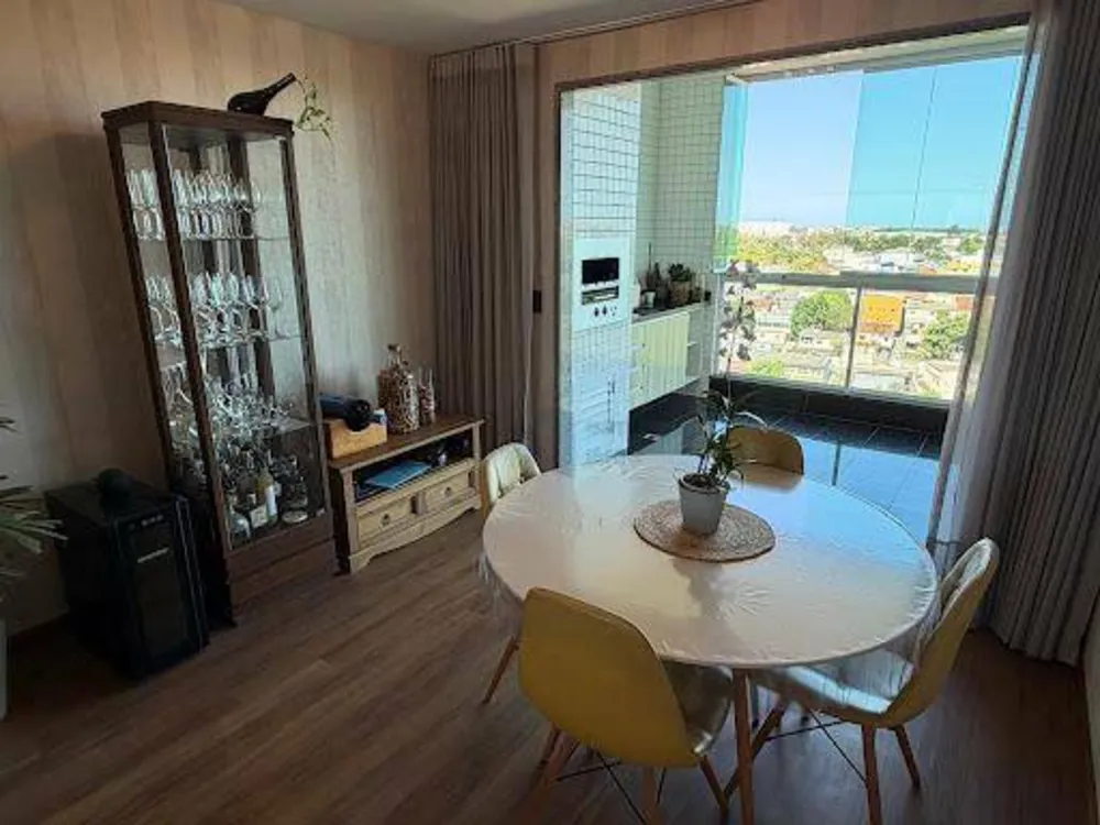 Apartamento, 3 quartos, 128 m² - Foto 16