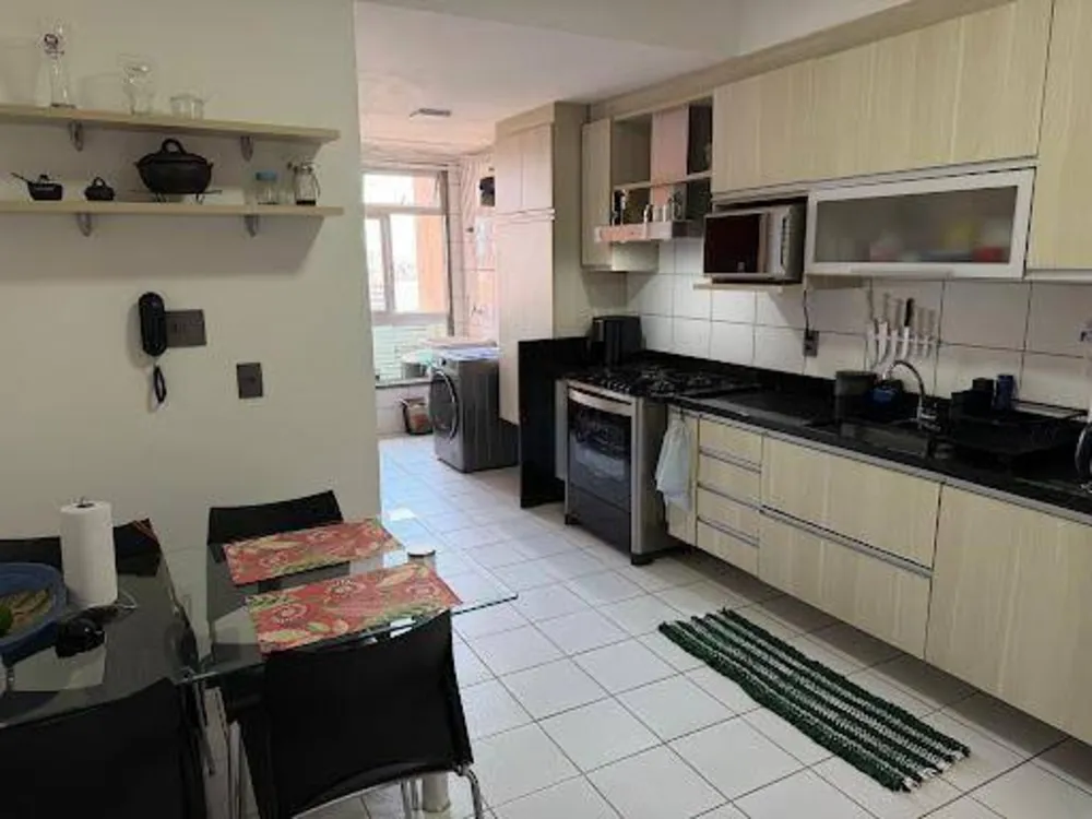 Apartamento, 3 quartos, 128 m² - Foto 3