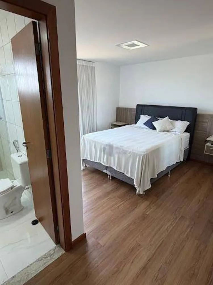 Apartamento, 3 quartos, 128 m² - Foto 1