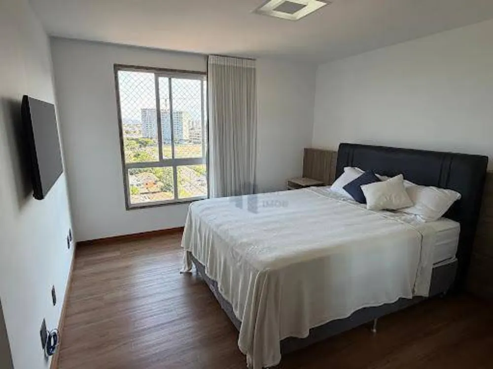 Apartamento, 3 quartos, 128 m² - Foto 2