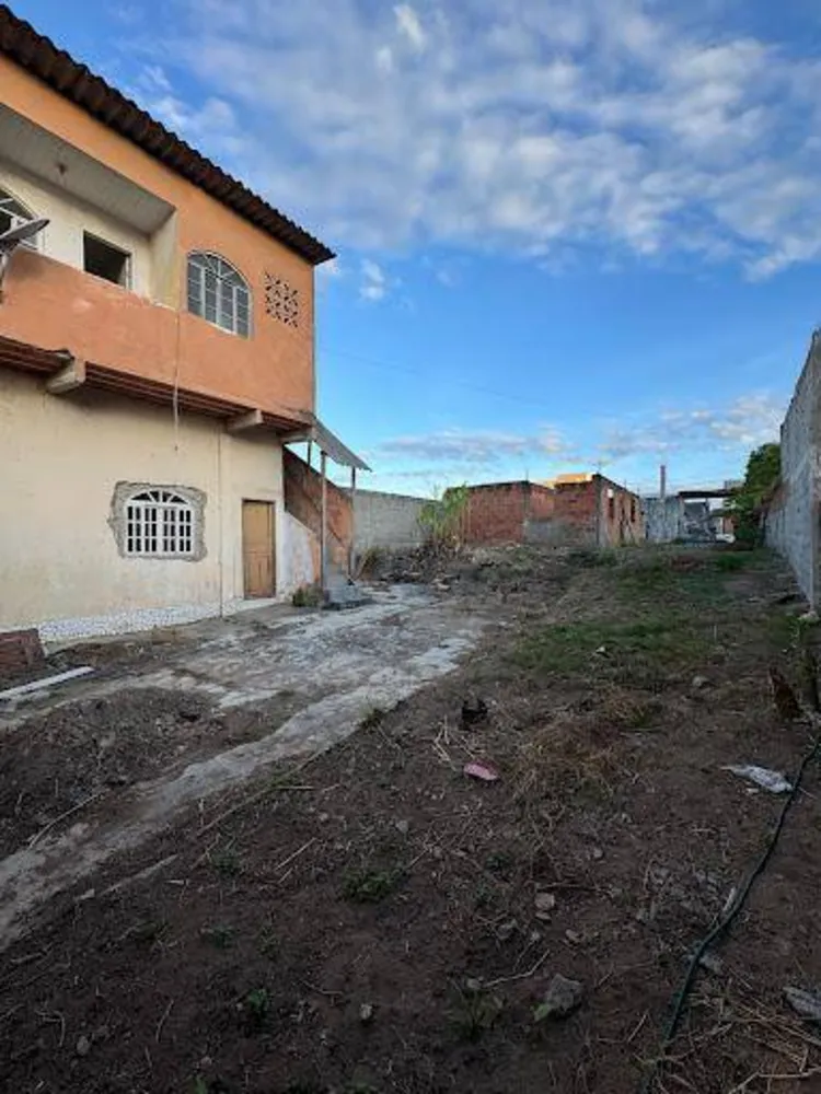 Terreno, 320 m² - Foto 1