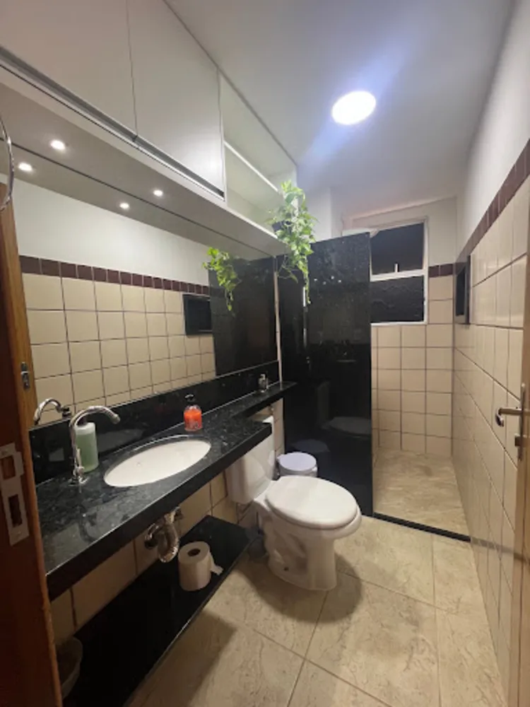 Apartamento, 2 quartos, 59 m² - Foto 4