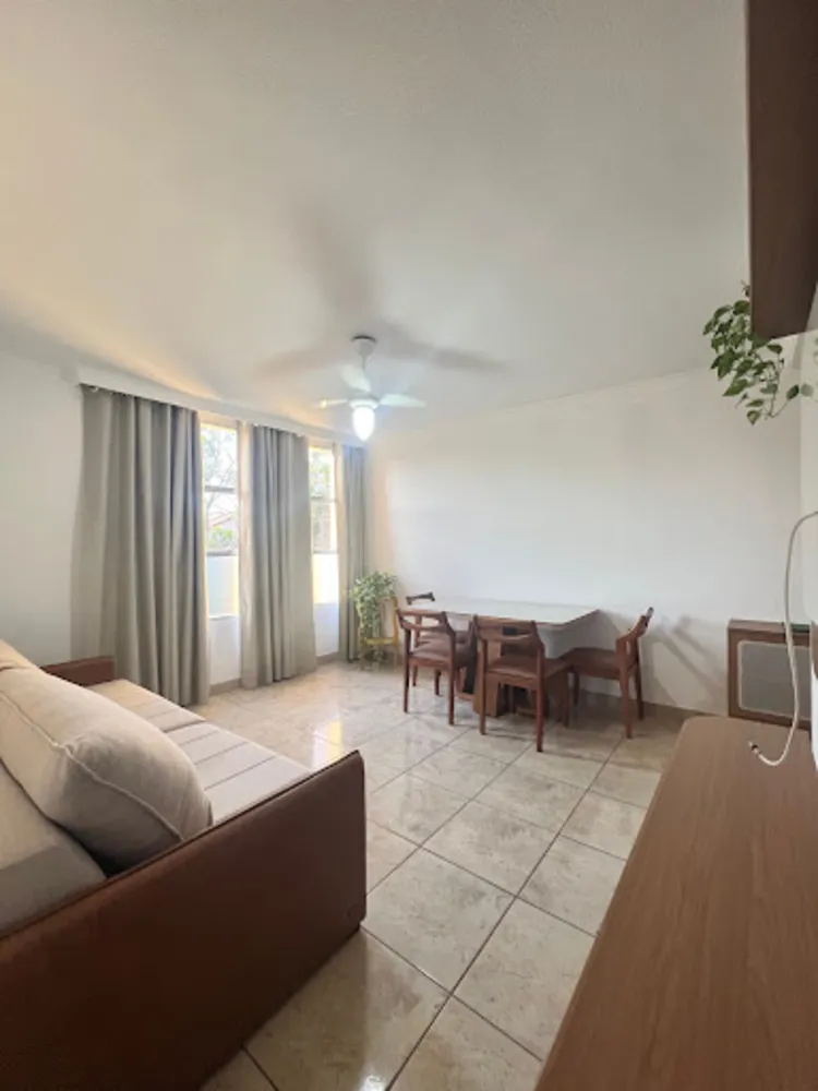 Apartamento, 2 quartos, 59 m² - Foto 1