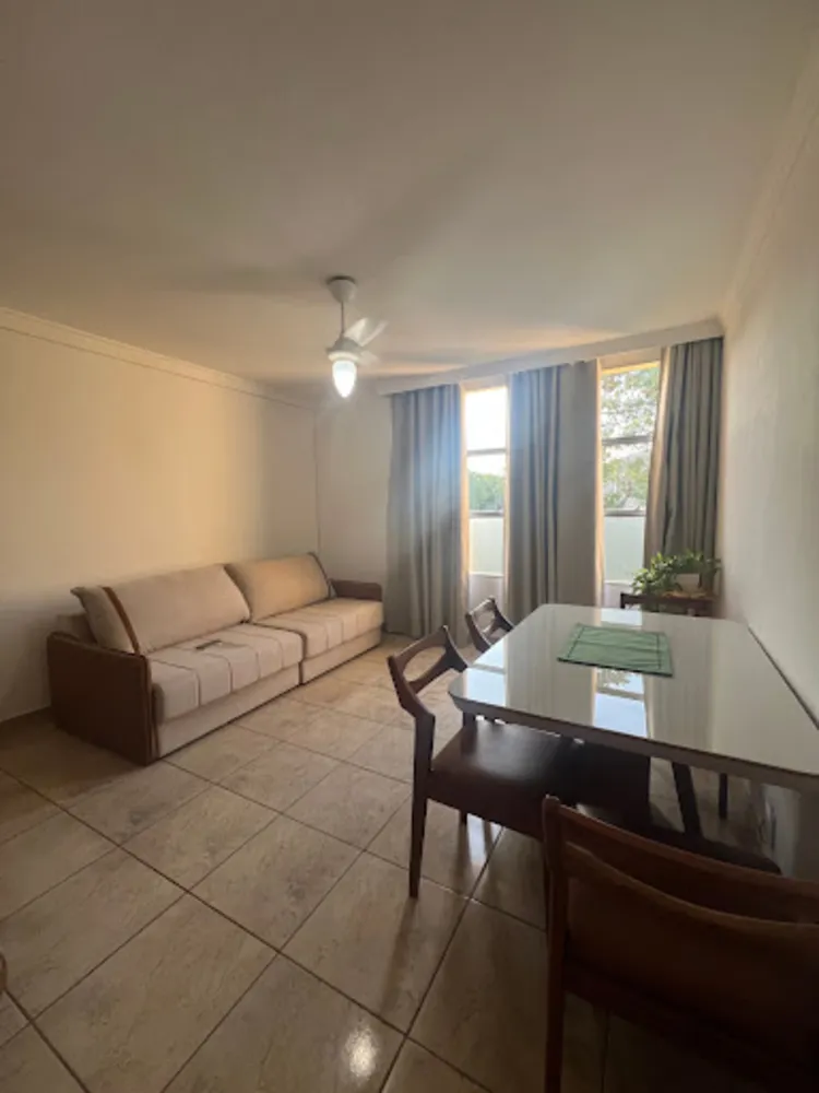 Apartamento, 2 quartos, 59 m² - Foto 2
