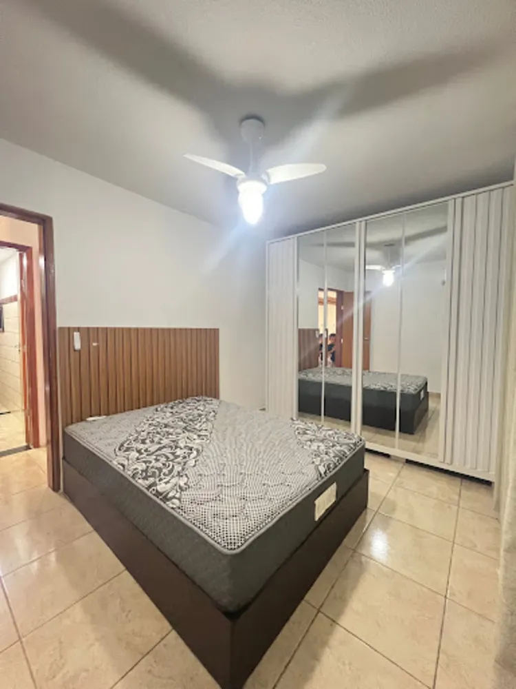 Apartamento, 2 quartos, 59 m² - Foto 3