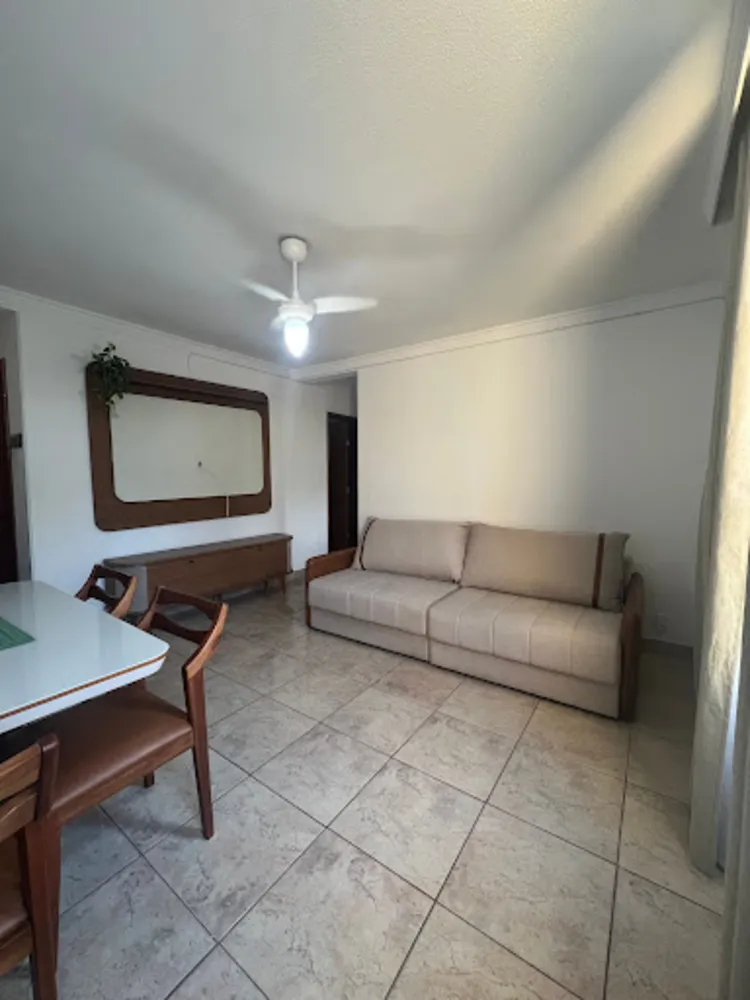 Apartamento, 2 quartos, 59 m² - Foto 2