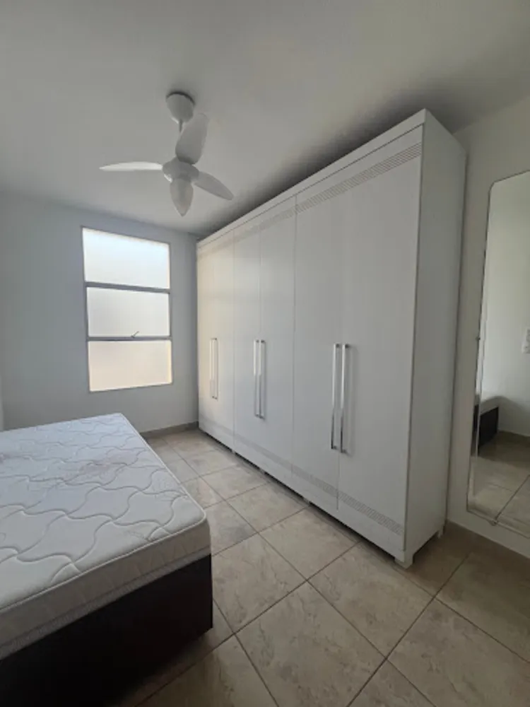 Apartamento, 2 quartos, 59 m² - Foto 1