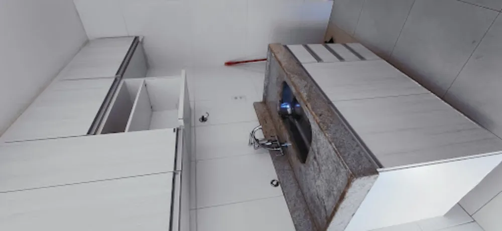 Apartamento, 2 quartos, 46 m² - Foto 6