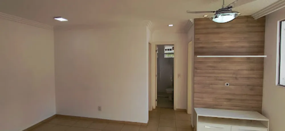 Apartamento, 2 quartos, 46 m² - Foto 11
