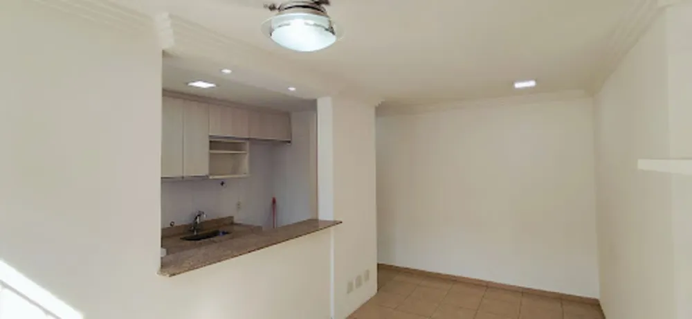 Apartamento, 2 quartos, 46 m² - Foto 1
