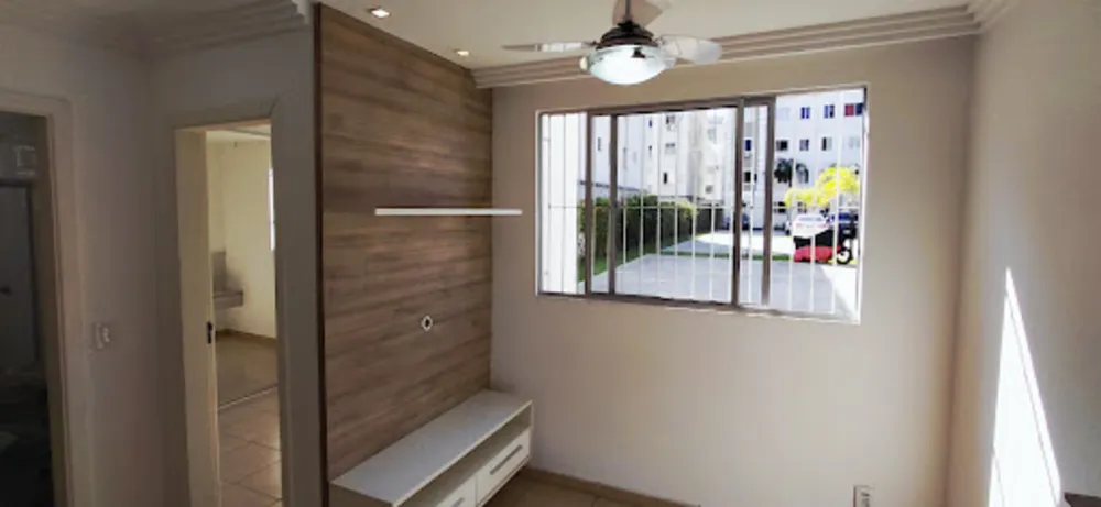 Apartamento, 2 quartos, 46 m² - Foto 8