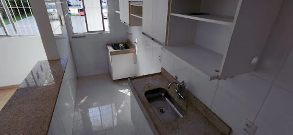 Apartamento, 2 quartos, 46 m² - Foto 10