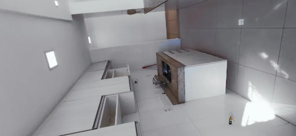 Apartamento, 2 quartos, 46 m² - Foto 3