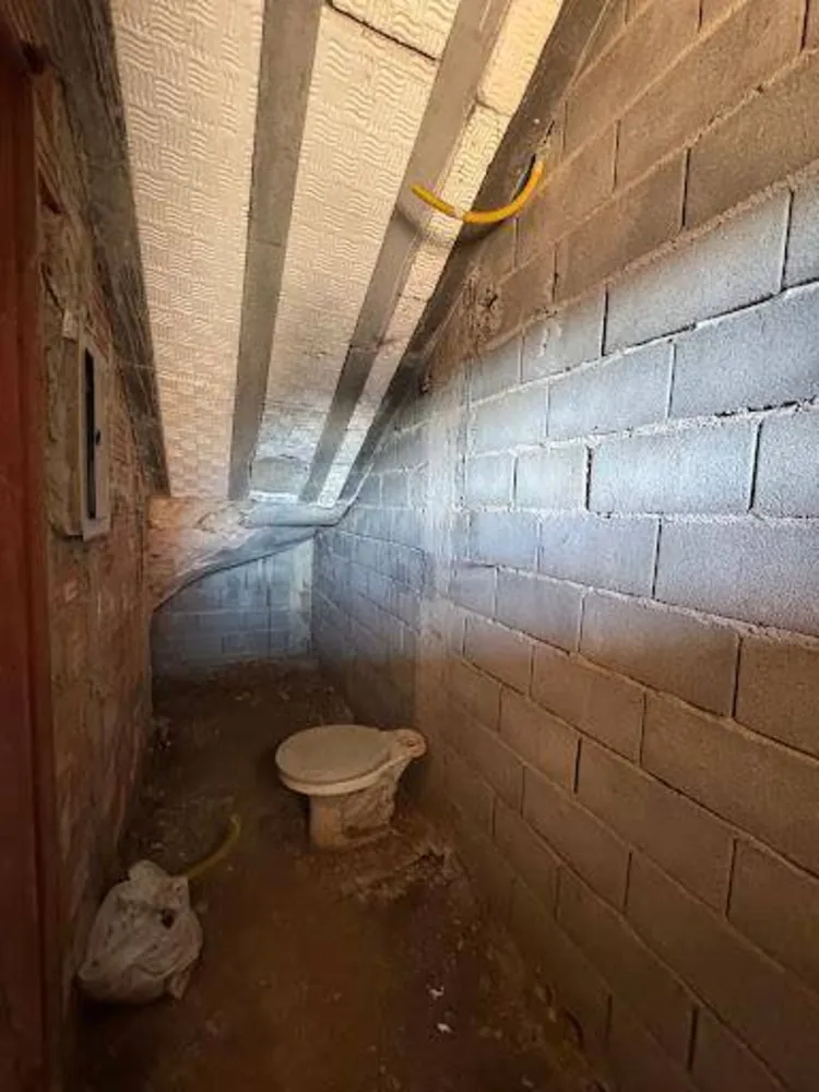 Casa, 3 quartos, 100 m² - Foto 2