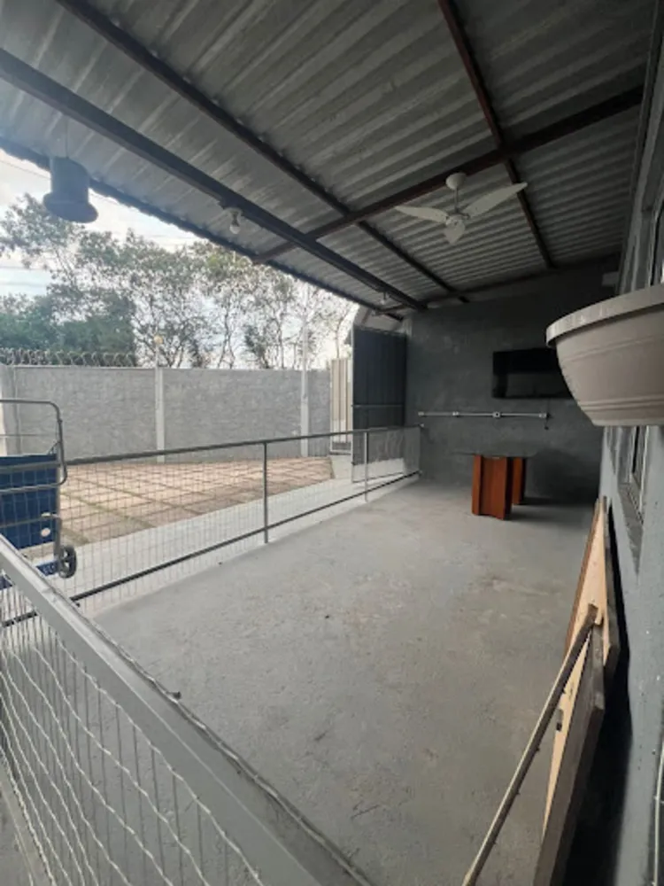 Casa, 2 quartos, 180 m² - Foto 5