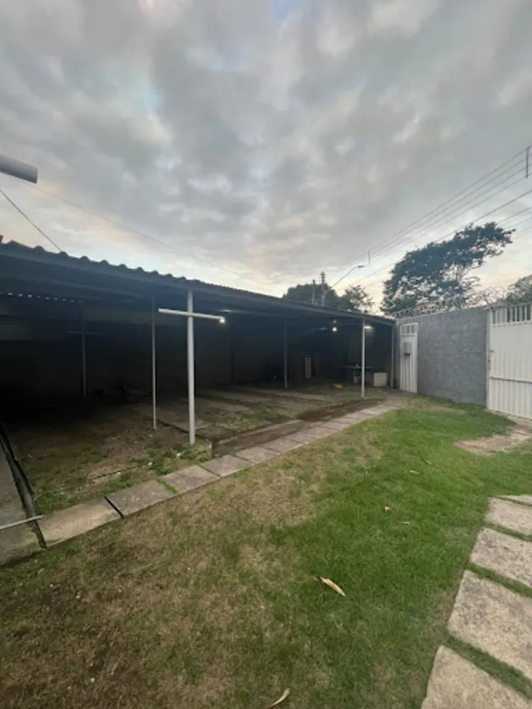 Casa, 2 quartos, 180 m² - Foto 1