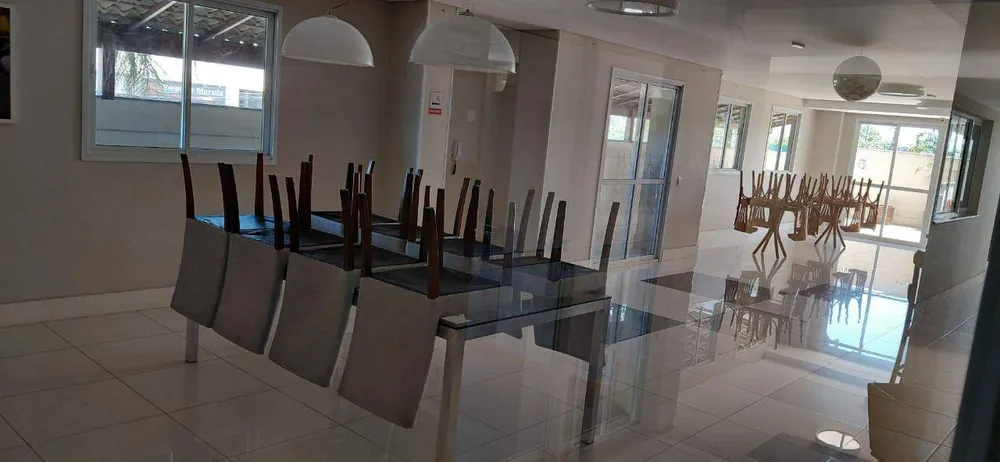 Apartamento, 2 quartos, 56 m² - Foto 10