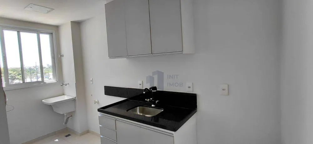 Apartamento, 2 quartos, 56 m² - Foto 5