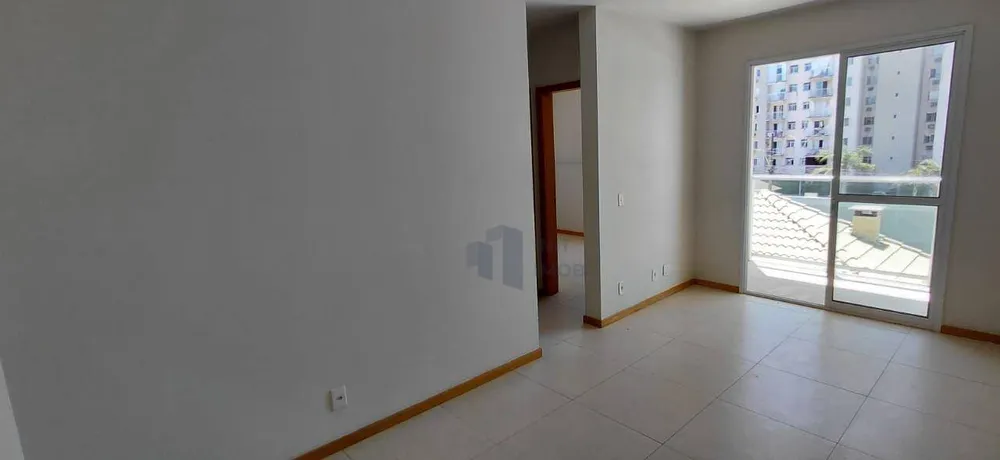 Apartamento, 2 quartos, 56 m² - Foto 2