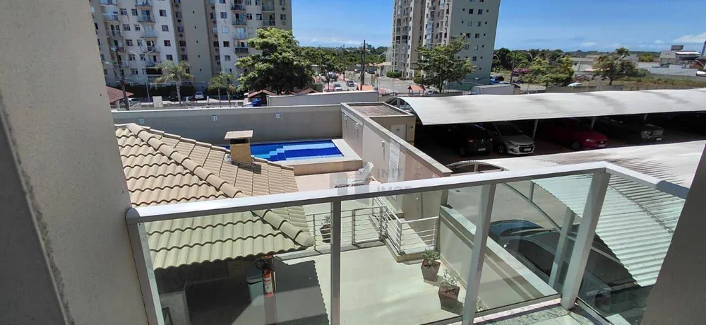 Apartamento, 2 quartos, 56 m² - Foto 1