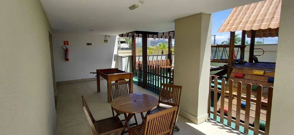 Apartamento, 2 quartos, 56 m² - Foto 9