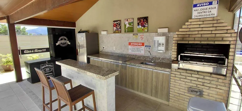 Apartamento, 2 quartos, 56 m² - Foto 14