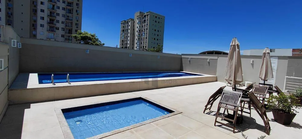 Apartamento, 2 quartos, 56 m² - Foto 15